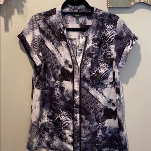 Ladies Simply Vera Wang Top